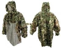 Костюм летний маскировочный 3D Velmet 