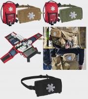 Подсумок MODULAR INDIVIDUAL MED KIT® - Cordura Helikon-tex H8138