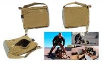 Мешок стрелковый Accuracy Shooting Bag® Cube - Cordura Helikon-tex H8372