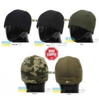 Шапка Windstopper Camo-Tec 