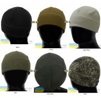 Шапка Fleece 340 Camo-Tec 