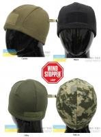 Шапка Windstopper Velcro Camo-Tec 
