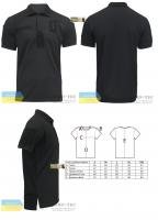 Поло CoolPass Paladin Gen.ll Camo-Tec 